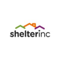 SHELTER, Inc. Logo