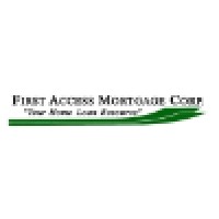 First Access Mortgage Corp , NMLS # 51354 Logo