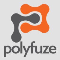 Polyfuze Graphics®- Polymer Fusion Labels Logo