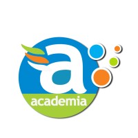 Academia Languages & Communication Logo
