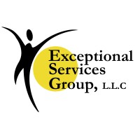 Exceptional Services Group, L.L.C. Logo
