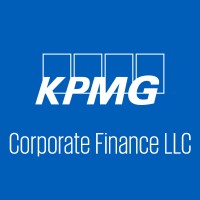 KPMG Corporate Finance LLC Logo