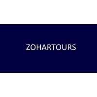 Zohar Tours Logo