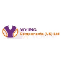 Young Components (UK) Ltd Logo