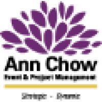 Ann Chow Project Management Logo