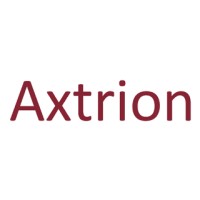 Axtrion Logo