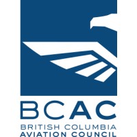 British Columbia Aviation Council - BCAC Logo