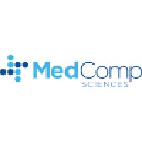 MedComp Sciences Logo