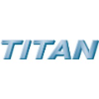 Titan Tool Supply, Inc. Logo