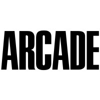 ARCADE | Dialogue on Design Logo