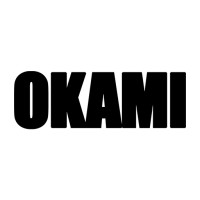 OKAMI Logo
