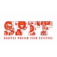 Seattle Polish Film Festival Logo