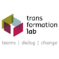 transformation lab Logo