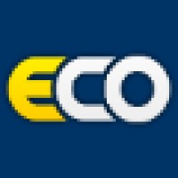 ECO - Excelência em Controle Ocupacional Logo