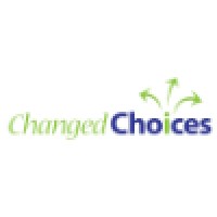 Changed Choices Logo