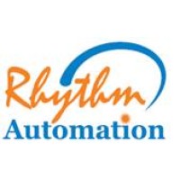Rhythm Automation Control Private Limited Logo