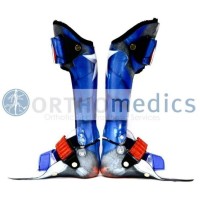 OrthoMedics Omaha Logo