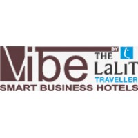 Vibe By The Lalit Traveller Logo