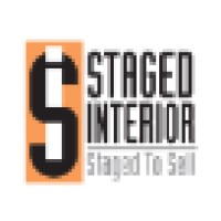 Staged Interior Logo
