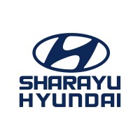 Sharayu Hyundai Logo