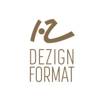 Dezign Format Logo