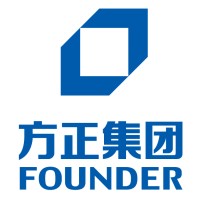 Peking University Founder Group Co.,Ltd. Logo