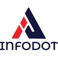 Infodot Technologies Logo