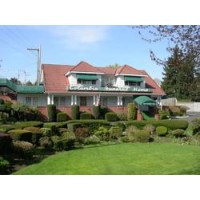 Columbia Funeral Home Logo