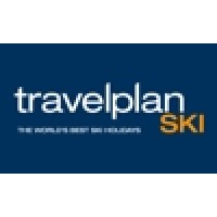 Travelplan Australia Logo