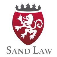 Sand Law, LLC Logo