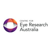 Centre for Eye Research Australia (CERA) Logo