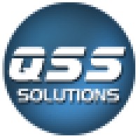 QSS Solutions Logo