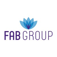 FAB Group Logo