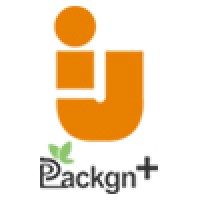 Ijen - Sustainable Luxury Packaging Solution Provider & Manufacturer since 1980 Logo