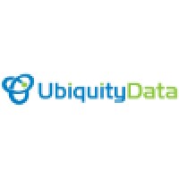 Ubiquity Data, Inc Logo