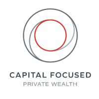 Capital Focused Private Wealth Logo