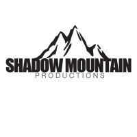 Shadow Mountain Productions, Inc. Logo