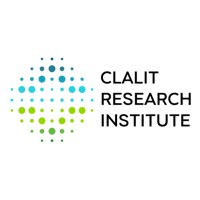 Clalit Research Institute Logo