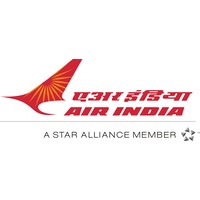 Airindia Limited Logo