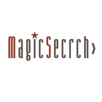 MagicSearch Logo