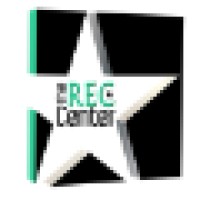The REC Center Logo