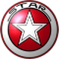 STAR SEGURIDAD Logo
