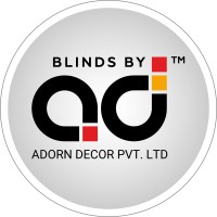 Blinds by AD Logo