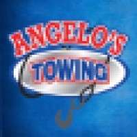 Angelos Towing Logo