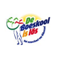 Stichting ’n Boeskool is Lös Logo