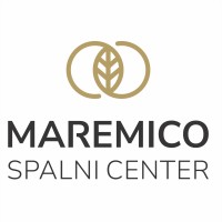 Maremico d.o.o. Logo