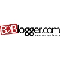 B2Blogger.com Logo