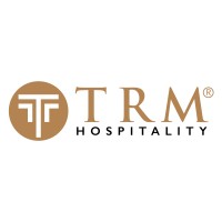 TRM Hospitality Logo