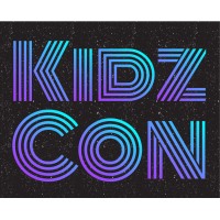 KidzCon Logo