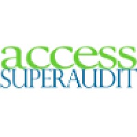 Access Super Audit Logo